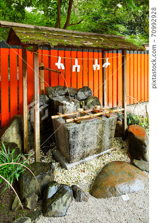 Kawai Shrine Mitarai Kawai Shrine Mitarai 70992928