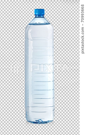water bottle isolated 70993668