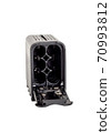 Adapter batteries for camera. Battery power case. 70993812