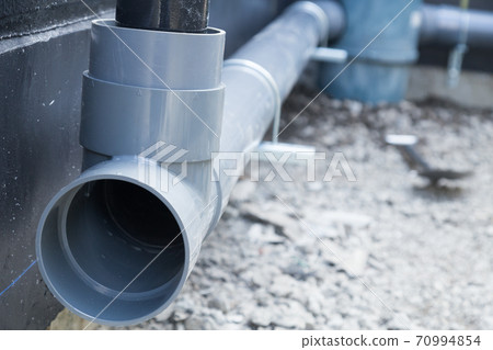 Rainwater piping 70994854