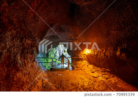 Lava tube Lava tube 70995339