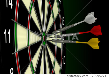 Darts Darts 70995771