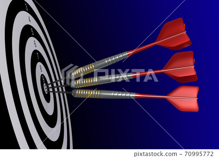 Darts Darts 70995772