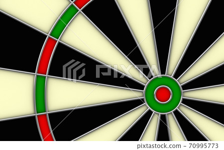 Dartsboard Dartsboard 70995773