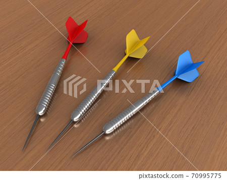Darts 70995775