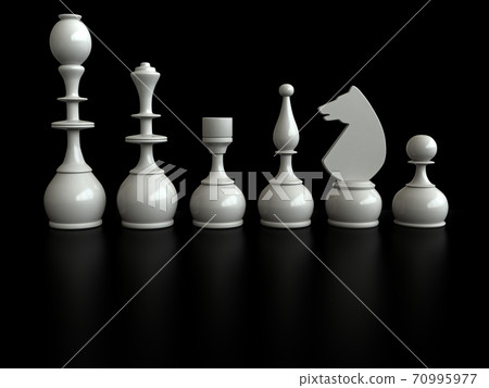 Chess 70995977