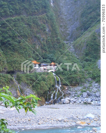 Changchun Shrine, Taiwan Taroko National Park 70996833