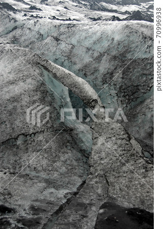 Solheimajokull Glacier, Iceland: Solheimajokull Glacier is one of the most accessible in Iceland and is part most South Coast tours of the island. Glacier tour from Reykjavik in Iceland. Solheimajokull Glacier, Iceland: Solheimajokull Glacier is one of the most accessible in Iceland and is part most South Coast tours of the island. Glacier tour from Reykjavik in Iceland. 70996938