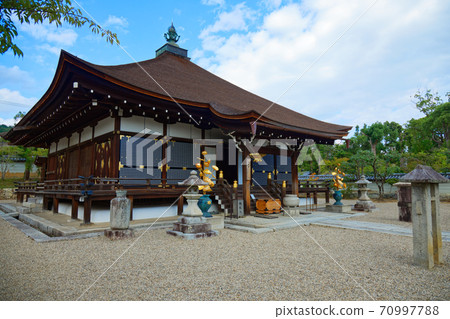 Ninna-ji Temple 70997788