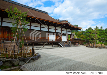 二輪寺和南方花園 70997809