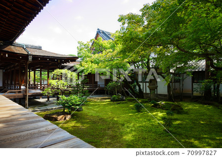 Ninnaji Temple Kuroshoin and Garden Ninnaji Temple Kuroshoin and Garden 70997827