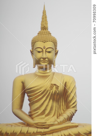 Big Buddha, Khueang Nai, Ubon Ratchathani Thailand Big Buddha, Khueang Nai, Ubon Ratchathani Thailand 70998309