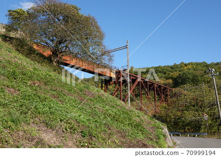 Stand River Bridge (Old) Stand River Bridge (Old) 70999194