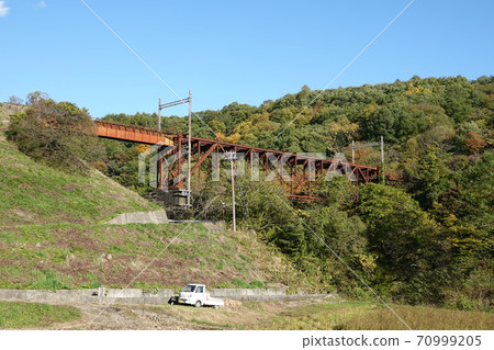立河橋（舊） 70999205