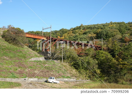 Stand River Bridge (Old) 70999206