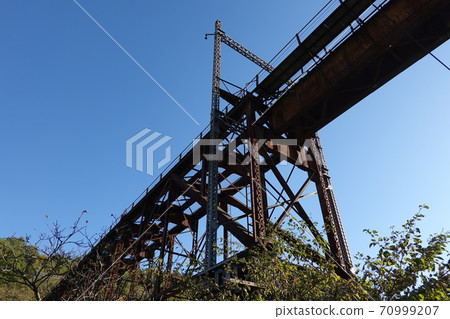 立河橋（舊） 70999207