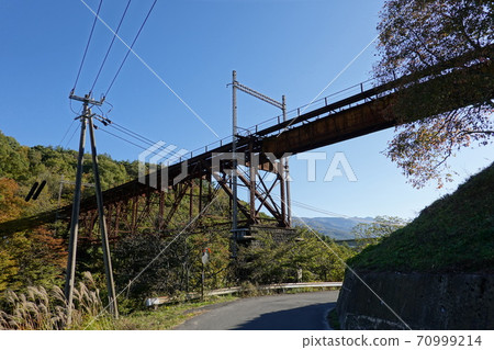 Stand River Bridge (Old) Stand River Bridge (Old) 70999214