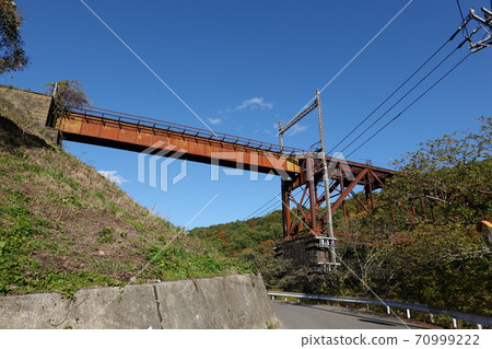Stand River Bridge (Old) Stand River Bridge (Old) 70999222