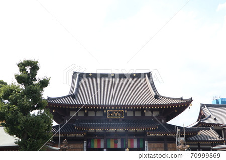 Kawasaki Daisho Great Hall 70999869