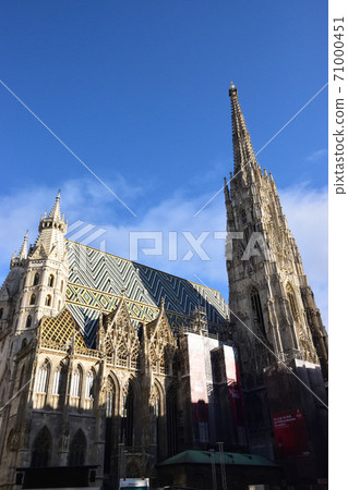 斯特凡神廟 71000451