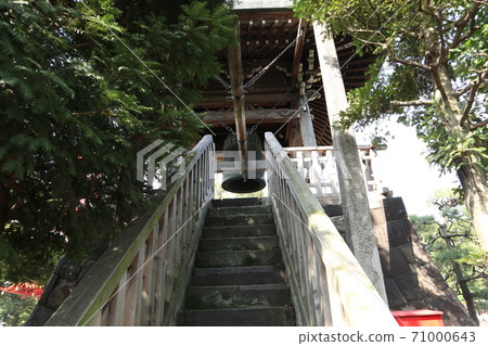 川崎第一鍾樓 川崎第一鍾樓 71000643