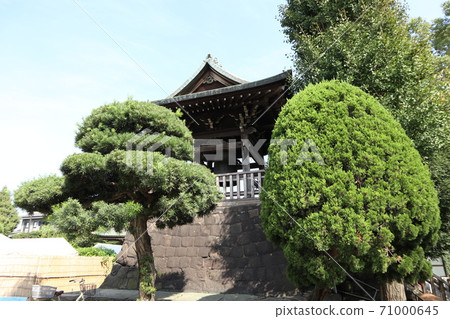 川崎第一鍾樓 川崎第一鍾樓 71000645