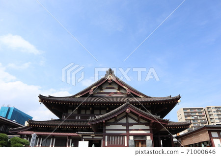 川崎大正大廳 川崎大正大廳 71000646