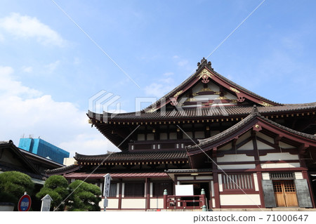 川崎大正大廳 川崎大正大廳 71000647