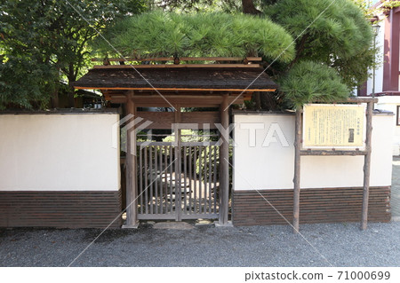 川崎大師 川崎大師 71000699