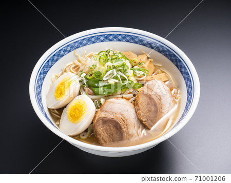 拉麵炒蔬菜 71001206
