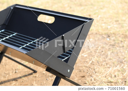 Bonfire and turf 71001560