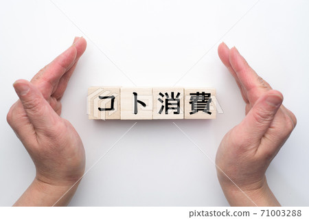 圖像消耗 71003288
