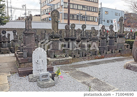 Jomyoin (Uenosakuragi) 71004690