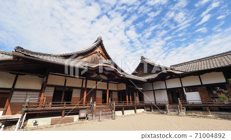 Kyoto Daigoji Temple Omotesando Kyoto Daigoji Temple Omotesando 71004892