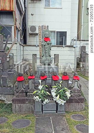 Tenganji Temple (Yanaka) Tenganji Temple (Yanaka) 71005193