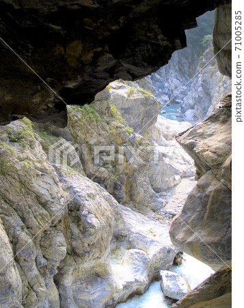 Taroko National Park Kukyokudo Tsubame Taroko National Park Kukyokudo Tsubame 71005285