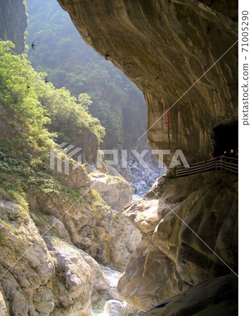 Taroko National Park Kukyokudo Tsubame Taroko National Park Kukyokudo Tsubame 71005290