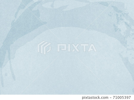 感覺刷子動感的背景材料日本紙的質感 感覺刷子動感的背景材料日本紙的質感 71005397