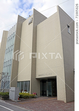 Nippon Medical School Graduate School (Sendagi) 71005826