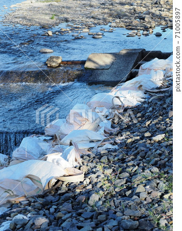 Disaster image (recovery) Disaster image (recovery) 71005897