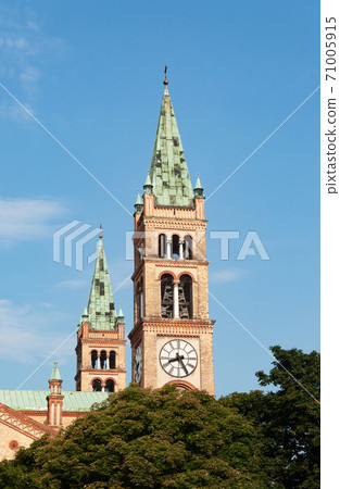 Saint Anthony of Padua church in Vienna Saint Anthony of Padua church in Vienna 71005915
