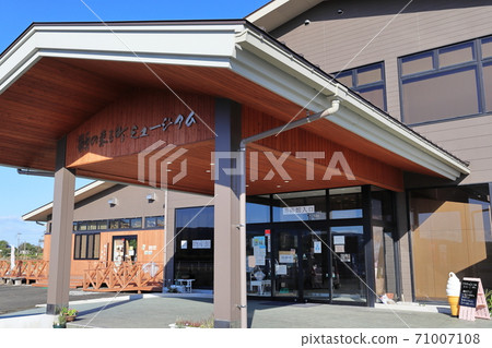 Tsurunokurumachi Museum 71007108