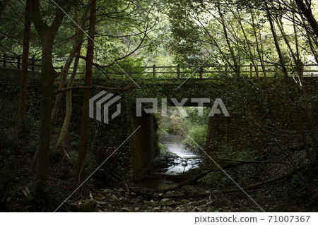 一條山路大橋 一條山路大橋 71007367