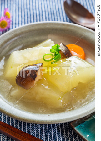 冬瓜麻袋布 71007918