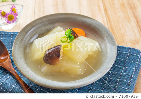 冬瓜麻袋布 71007919