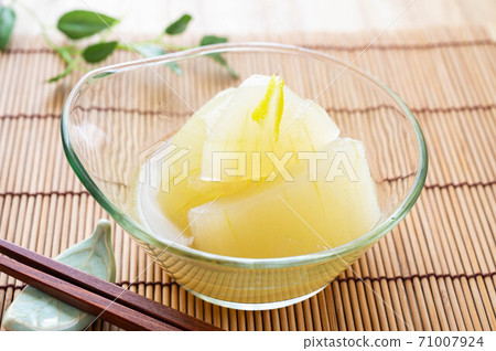 翡翠煮冬瓜 71007924