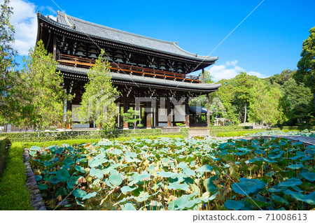 Tofukuji寺Sanmon Itoken 71008613