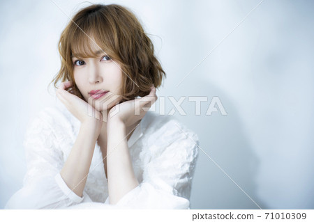 女性美容護髮 71010309
