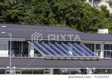 廣島縣大道市JR大道站 71010567