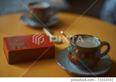 Hotel Sanraku 71010591